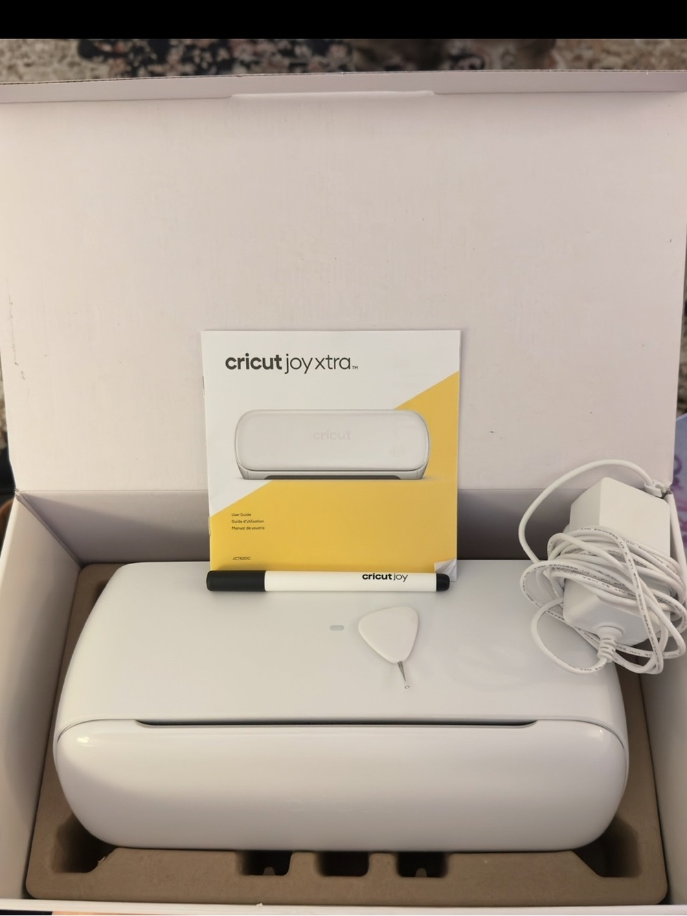 Cricut Joy Extra Smart Cutting machine - Picture 6 of 10